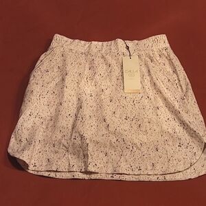 Calia 26" Birdie Skort